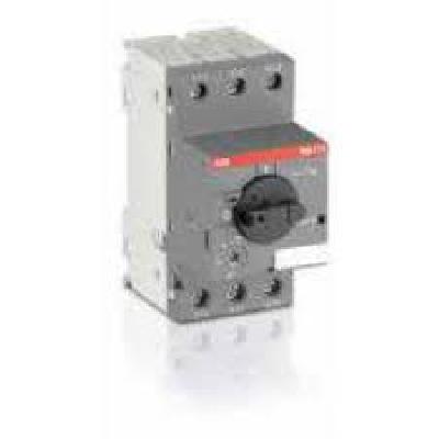 Abb Manual Motor Starter
