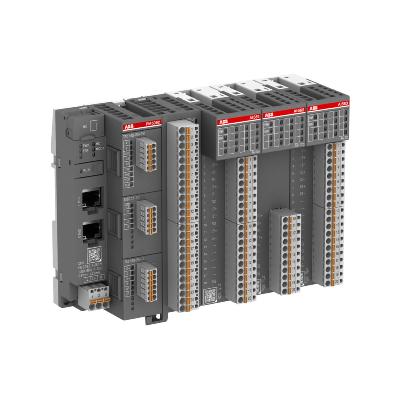 ABB PLC