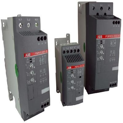 Abb Soft Starter