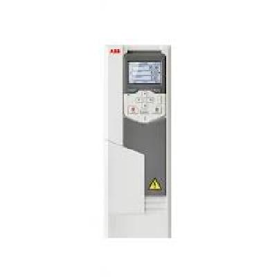 ACS580 Drive Basic Control Panel
