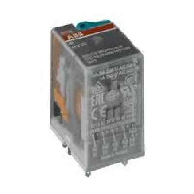 CR-MX230AC2L Abb- Pluggable Interface Relay