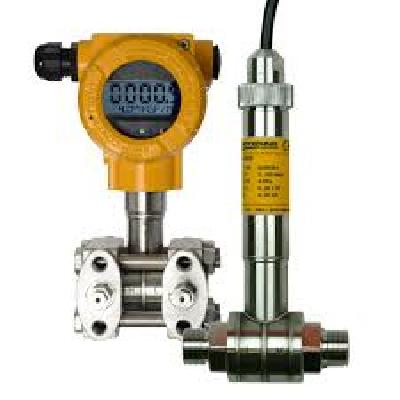 Differential Pressure Transmitter