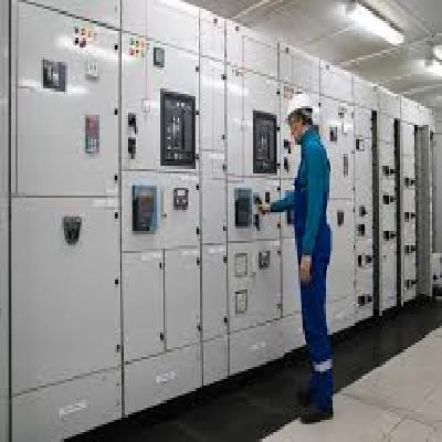 Electrical Switchgear