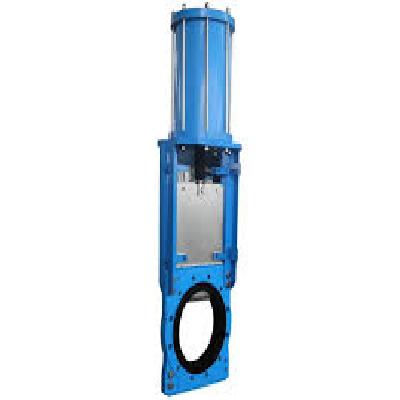 Heavy Duty Knife Gate Valve
