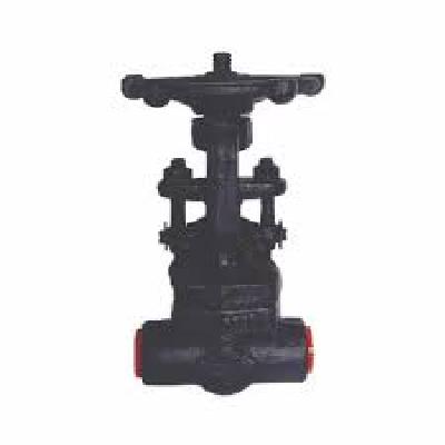 Industry Forged Cast Globe Valve