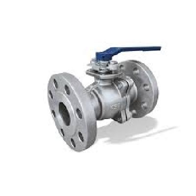 Ksb Ball Valve