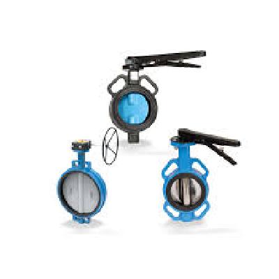 Ksb Butterfly Valve