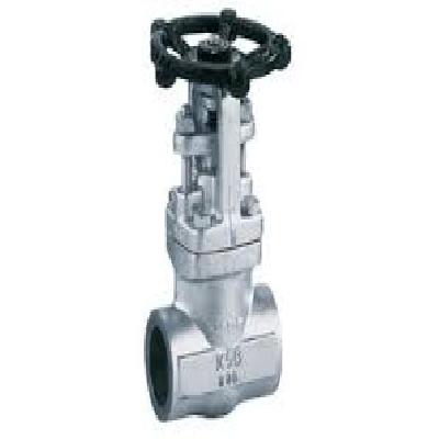 Ksb Forged-Cast Gate Valve