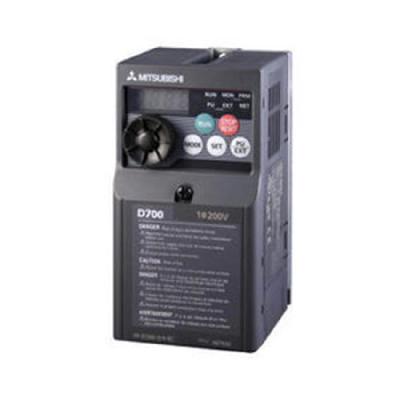 Mitsubishi VFD