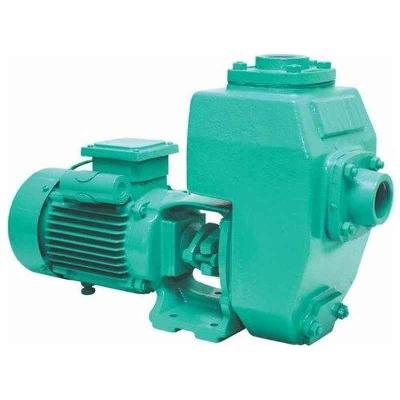 MS Non Clog Pump