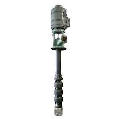 MS Vertical Turbine Pumps  Their Spares