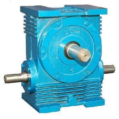 MS Worm  Gear Higher Reduction Gear Boxes