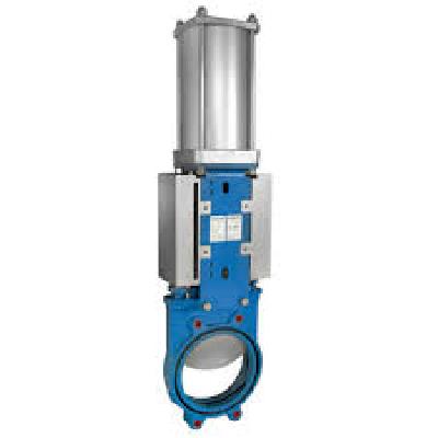 Orbinox Knife Gate Valve