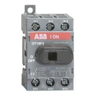 OTM1000E4C3D230C  ABB-Switch Disconnector