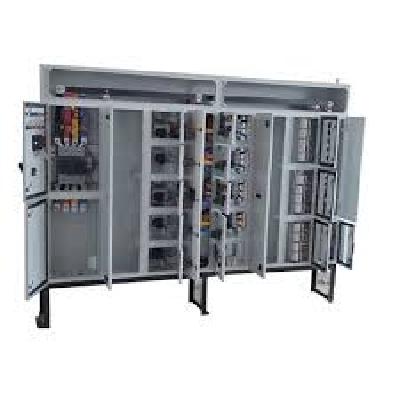 PCC Electrical Panel