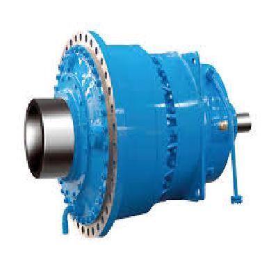 PI Series Planetary Gearboxes and Geared Motors