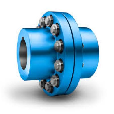 Pin and Bush Type Coupling and Their Spares