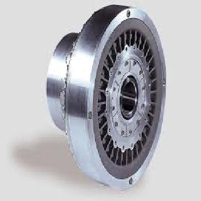 SS Fluid Coupling And Their Spares
