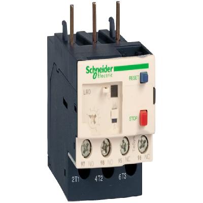 Thermal Overload Relays