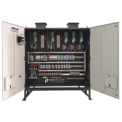 VFD Electrical Panel
