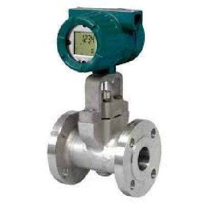 Vortex Flow Meter