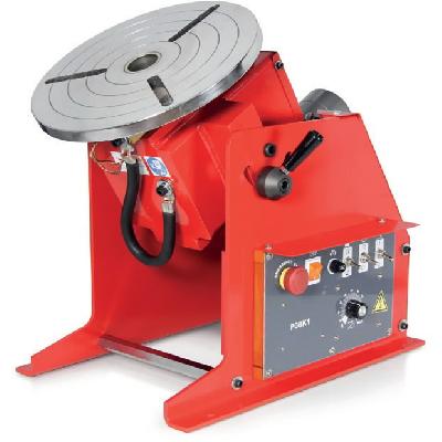 Welding Positioner