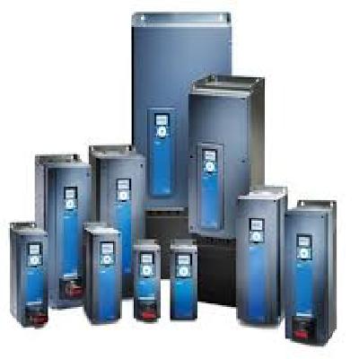 Vacon 100 Flow Drive