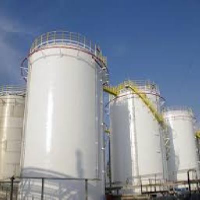 Chemical Storage Tank