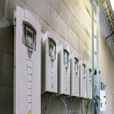 Electrical Variable Frequency Drives
