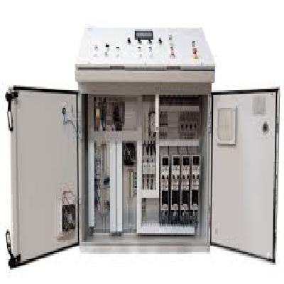 Industrial Electric Enclosures