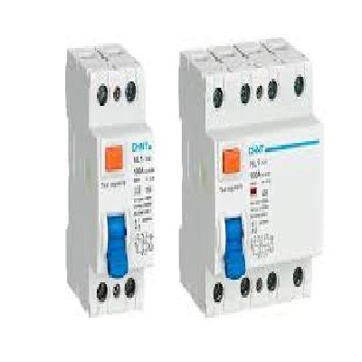 Rccb Residual Current Circuit Breaker
