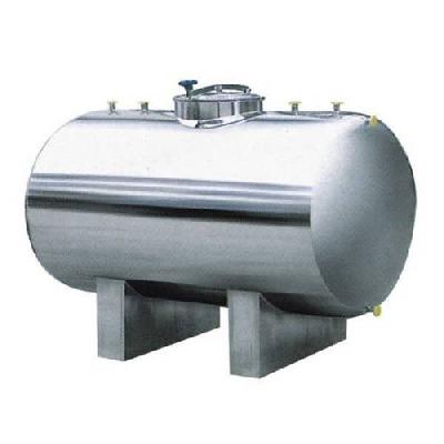Stainless Steel Oil Tank