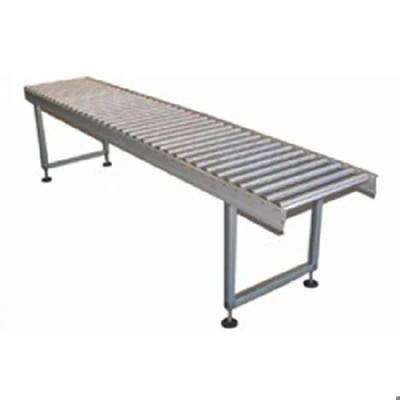 Stainless Steel Roller Conveyor