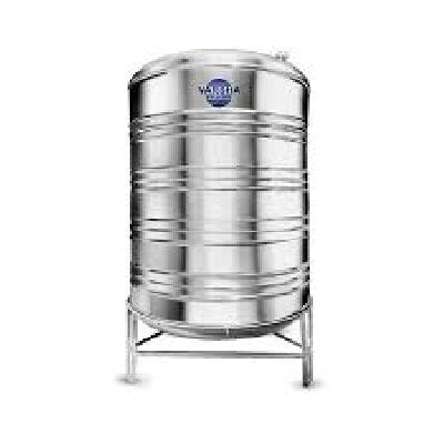 Stainless Steel Storage Tank