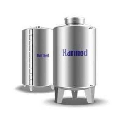 Stainless Steel Vertical Tank
