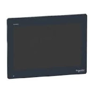 Advanced Touchscreen Panel