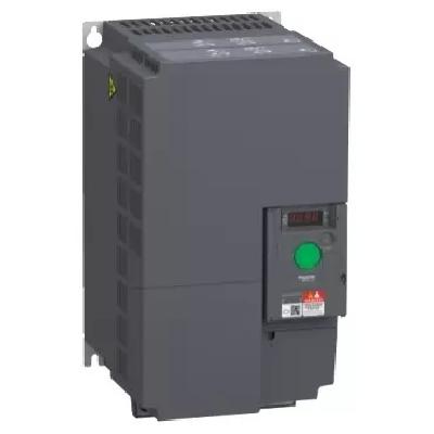 Altivar AC Drives For Heavy Duty Industry