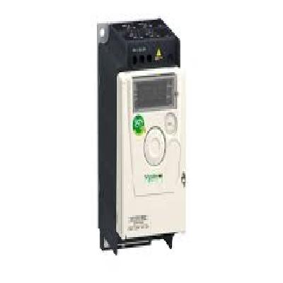 Altivar AC Drives For Variable Torque