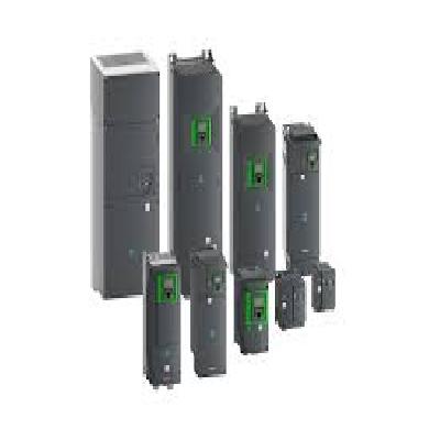 Altivar Drives for HVAC Application