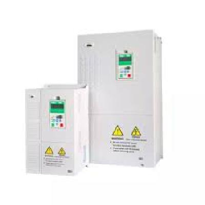Control Techniques AC Drive
