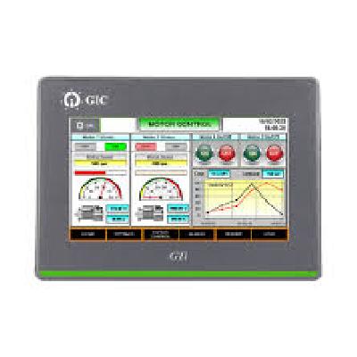 Human Machine Interface Controller