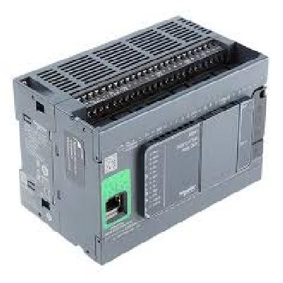 Logic Controller- Modicon M241