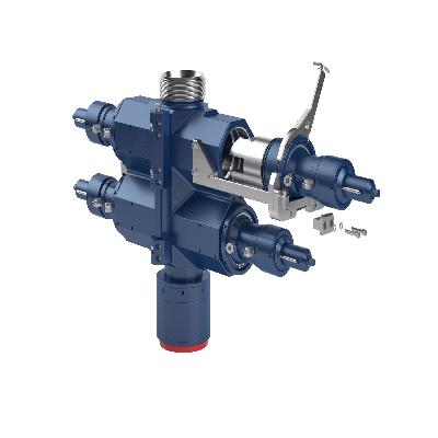 Pressure Control Equipment