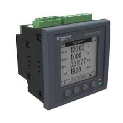Schneider Electric Demand Controller