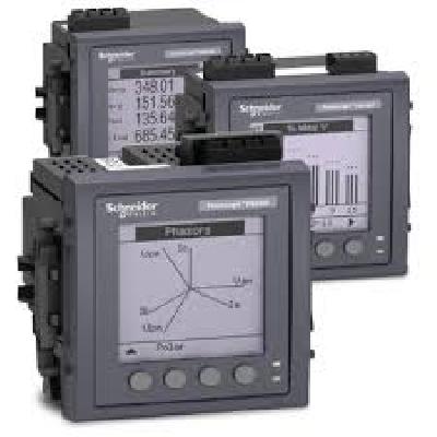 Schneider Electric Dual Source Energy Meter