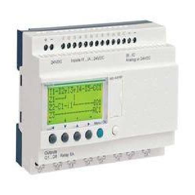 Zelio Logic Smart Relay