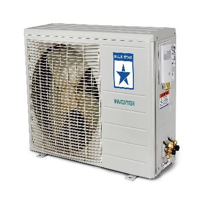 Blue star Inverter Drive for 10 HP