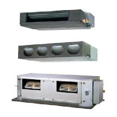 Inverter Ducted Split Unit