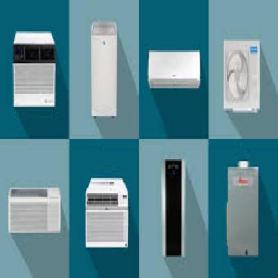 Room Air Conditioner