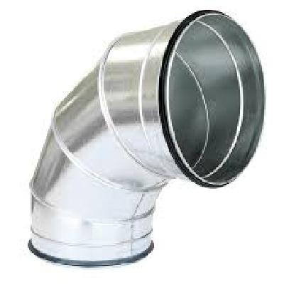 Spiral Round Ducting